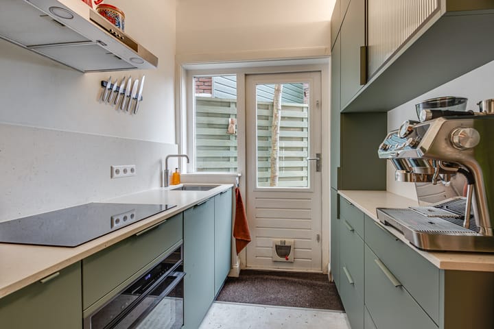 Foto 2 van St. Vitusstraat 22