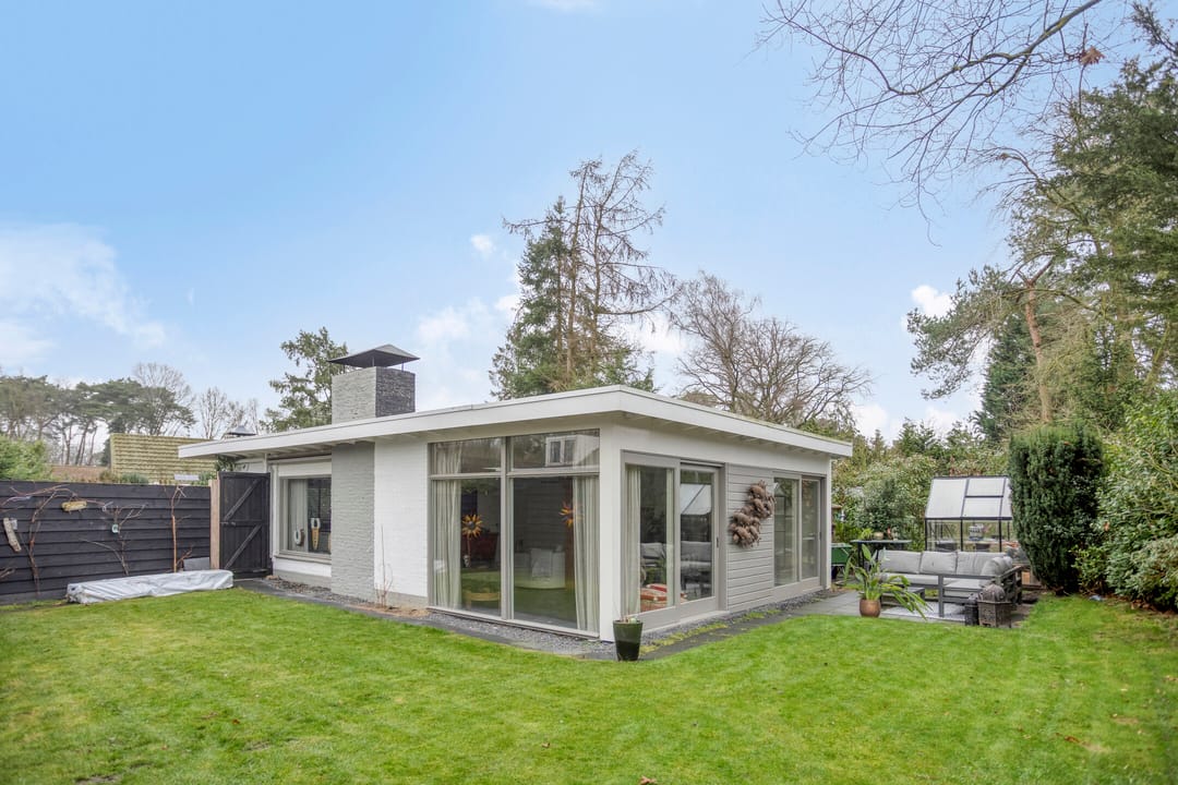 Photo 1 of Schaluinen 11-B309