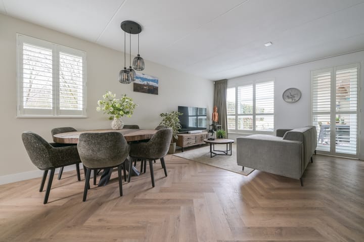 Foto 3 van Corridor 106