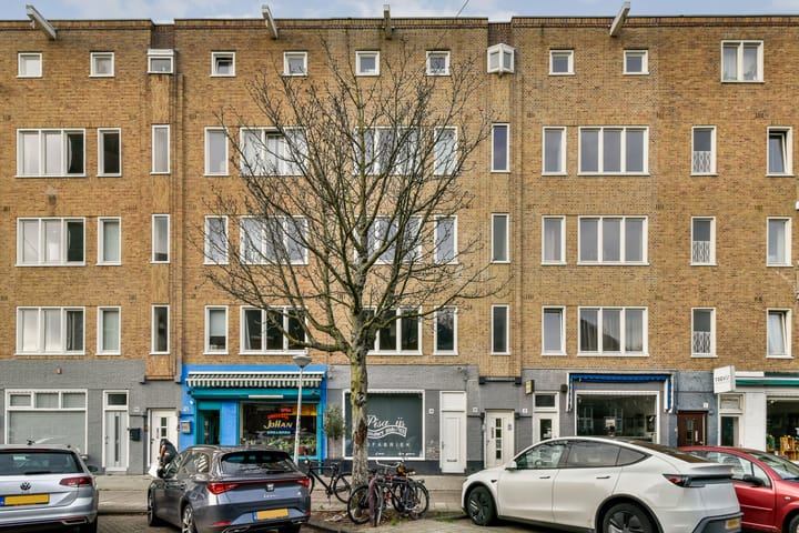 Foto 2 van Pijnackerstraat 10-1