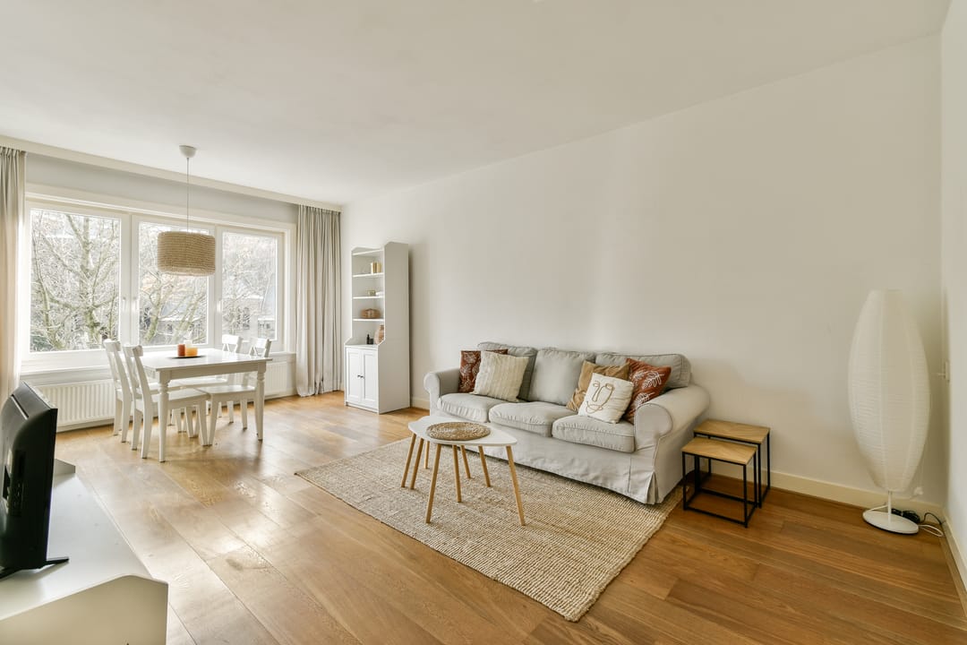 Foto 7 van Pijnackerstraat 10-1