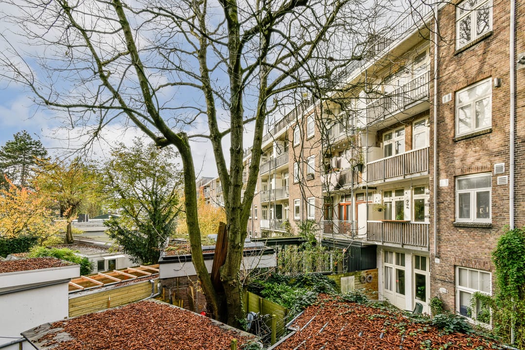 Foto 17 van Pijnackerstraat 10-1