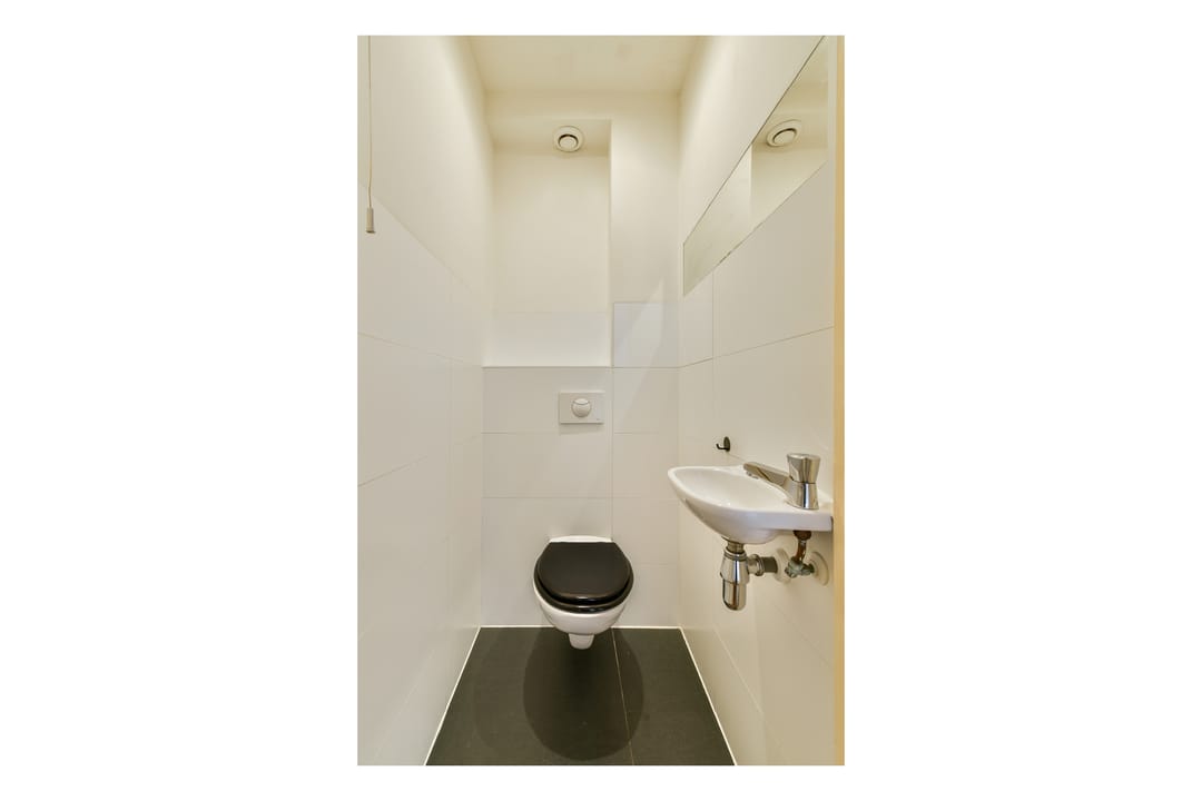 Foto 22 van Pijnackerstraat 10-1