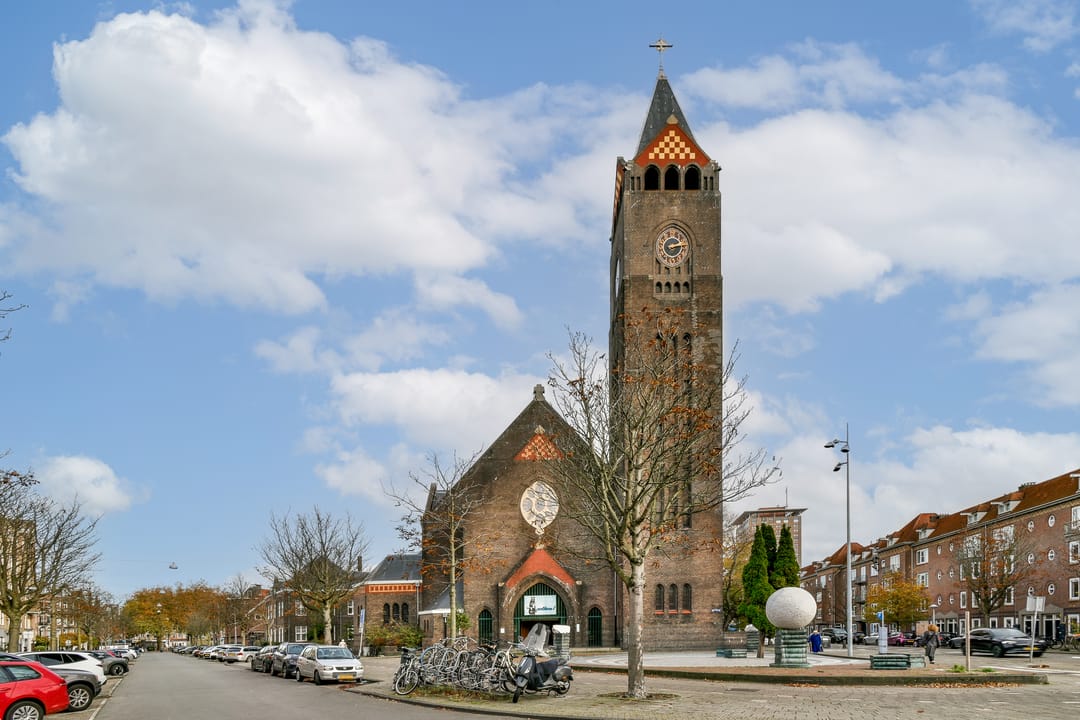 Foto 26 van Pijnackerstraat 10-1