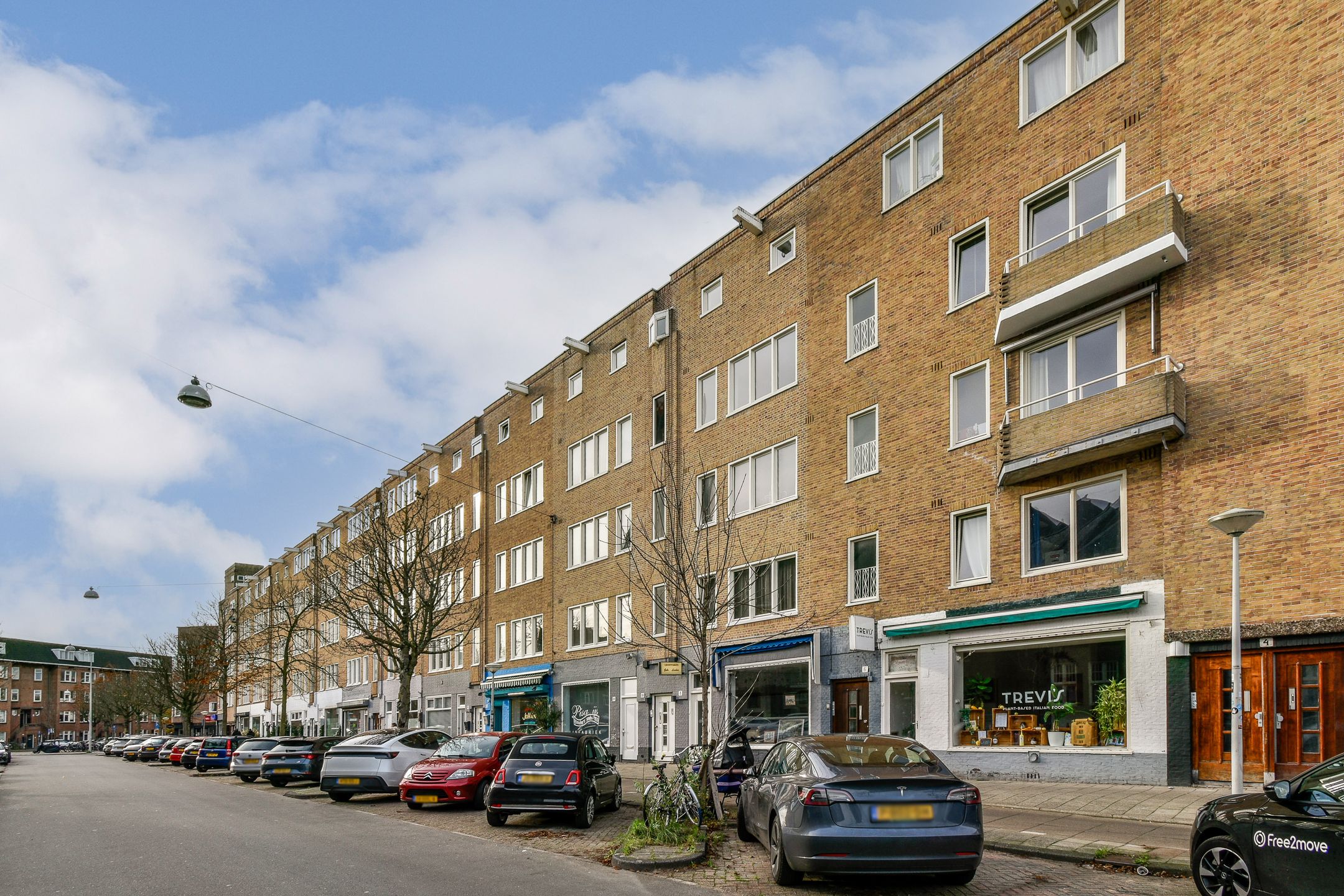 Foto 27 van Pijnackerstraat 10-1