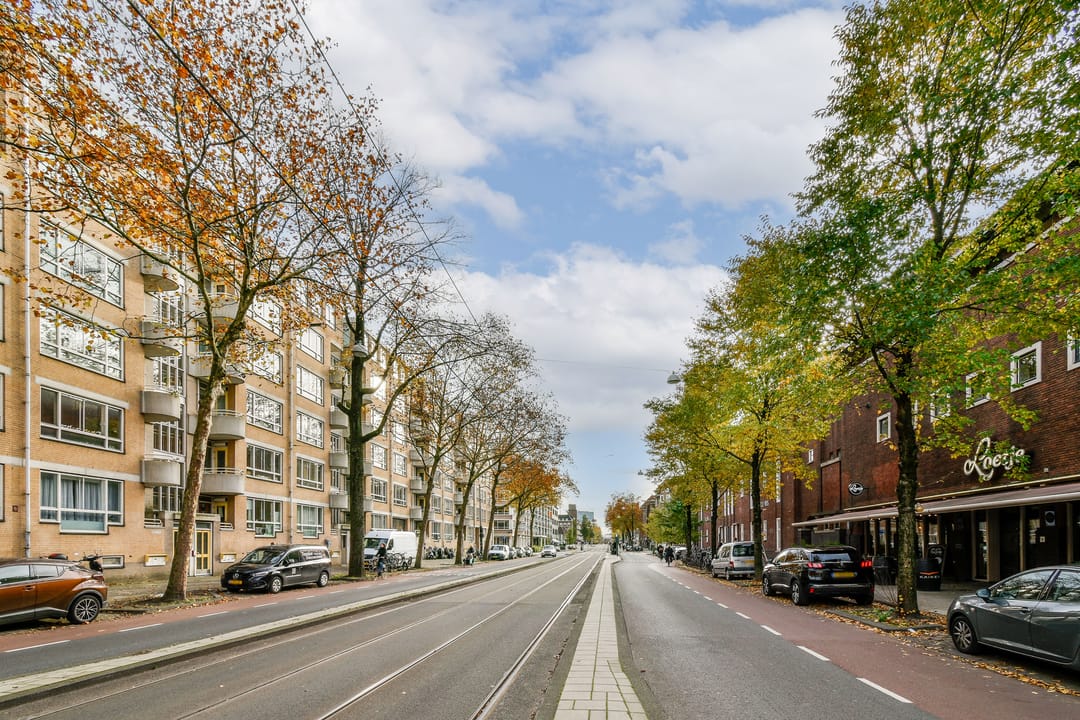 Foto 28 van Pijnackerstraat 10-1