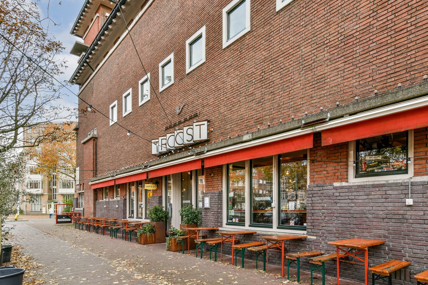 Foto 29 van Pijnackerstraat 10-1