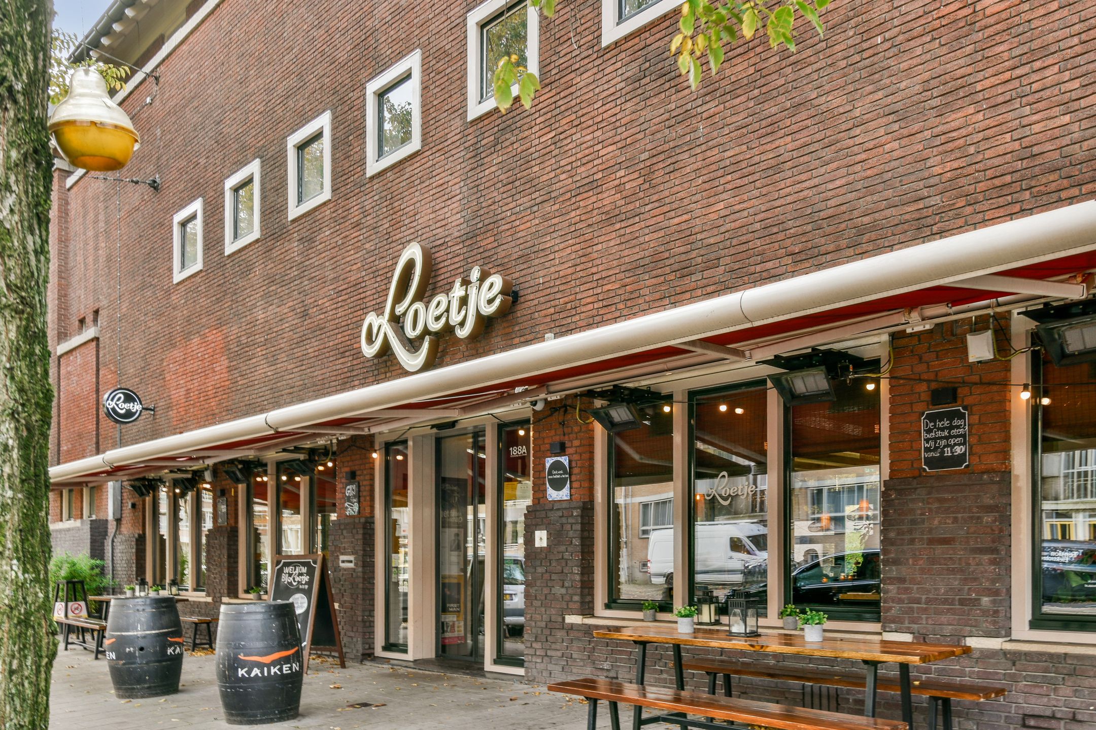 Foto 30 van Pijnackerstraat 10-1