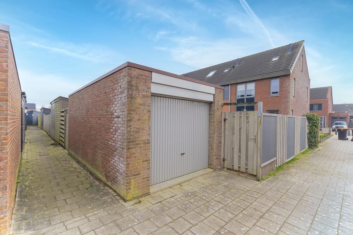 Photo 2 of Scholekster 30