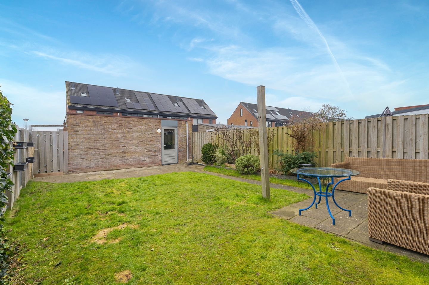 Photo 4 of Scholekster 30