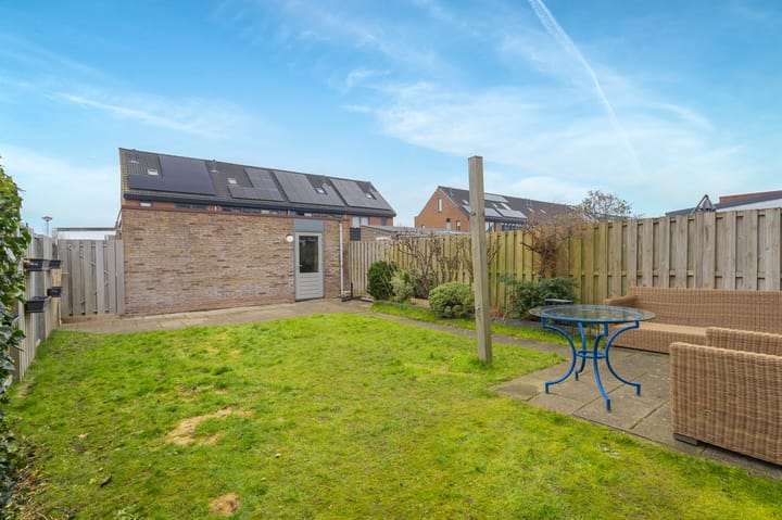 Photo 4 of Scholekster 30