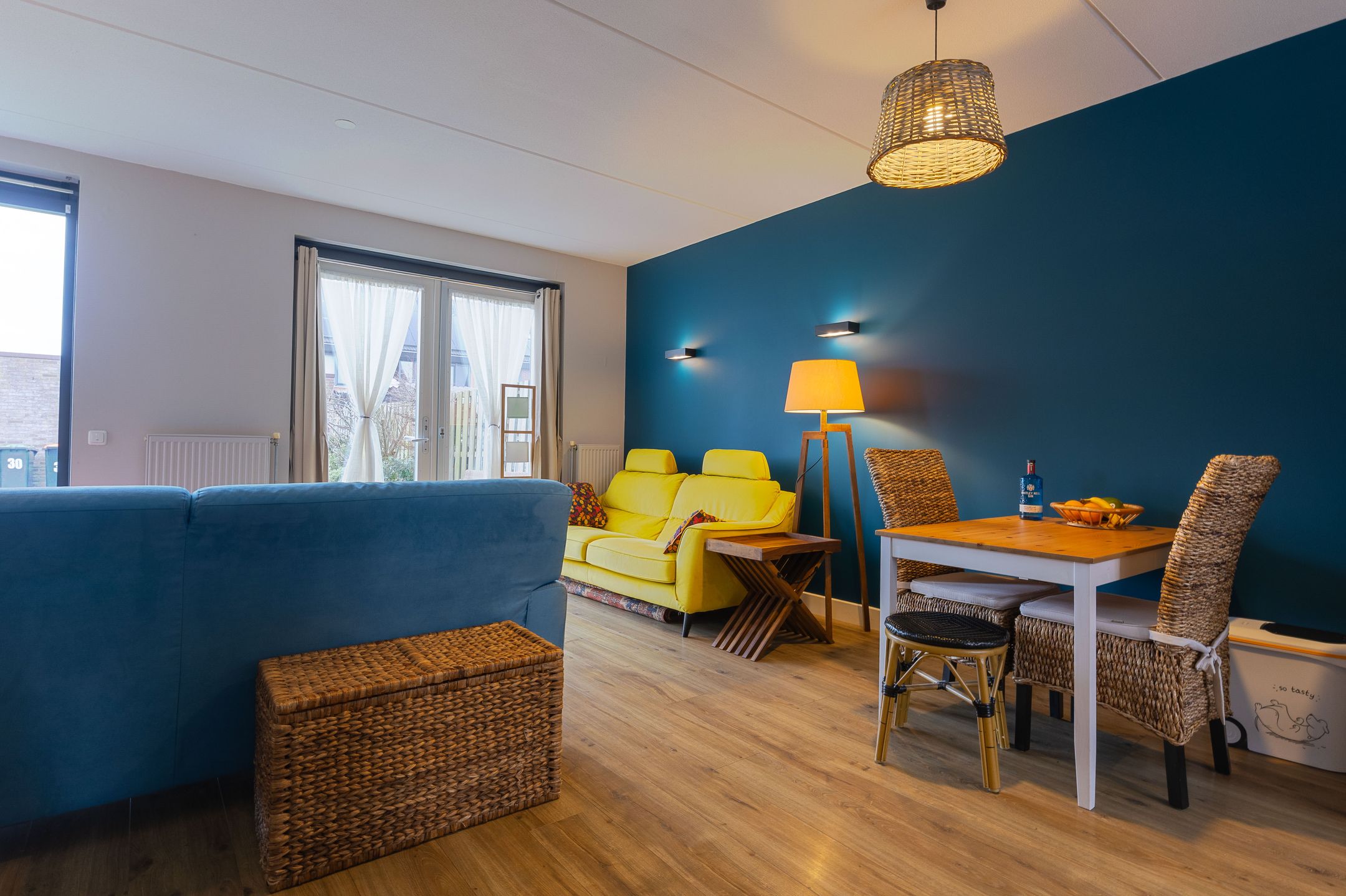 Photo 6 of Scholekster 30