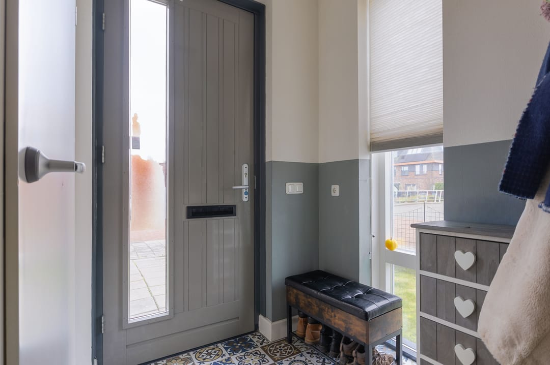 Photo 13 of Scholekster 30