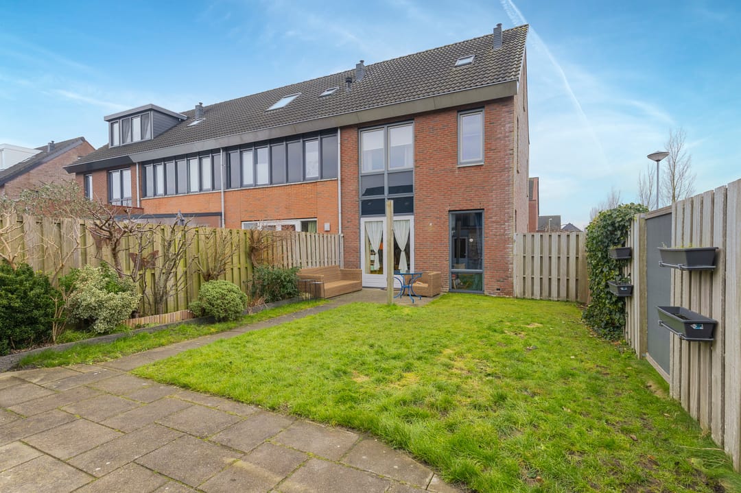 Photo 26 of Scholekster 30