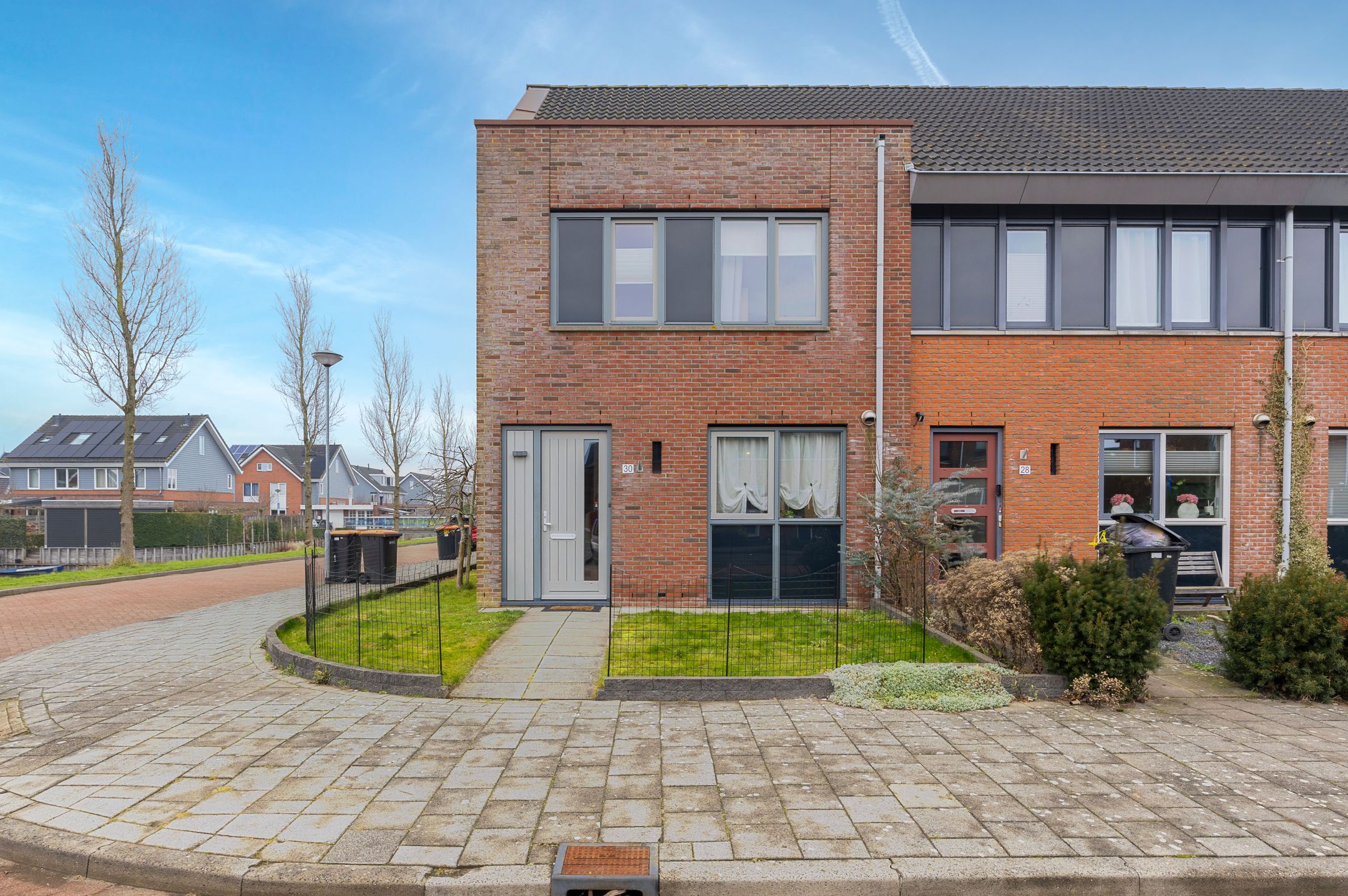 Photo 30 of Scholekster 30