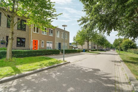 Carol Vogesgracht 11 secondary image