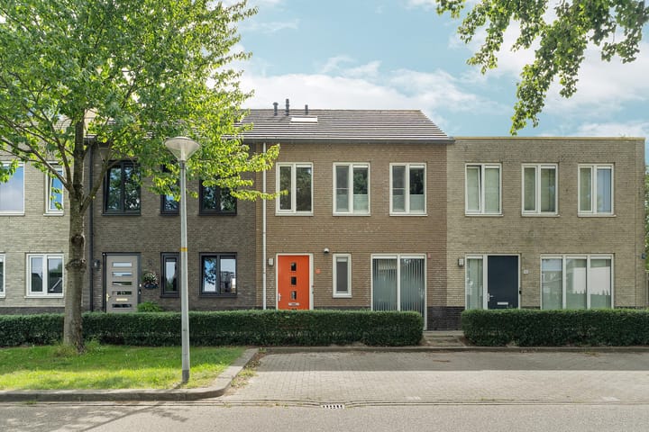 Carol Vogesgracht 11