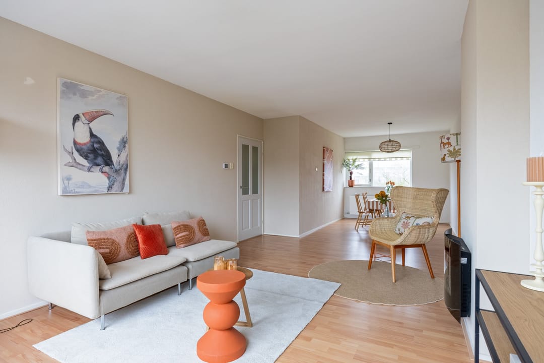 Foto 2 van Nicolaas Beetsstraat 131