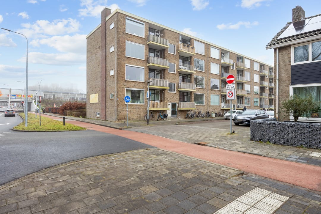 Foto 7 van Nicolaas Beetsstraat 131