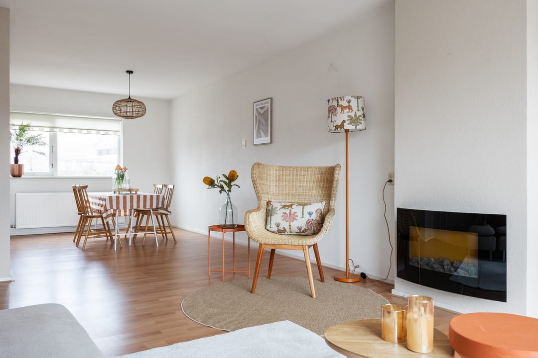 Foto 11 van Nicolaas Beetsstraat 131