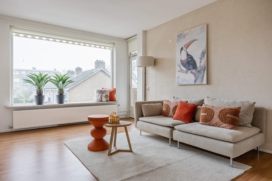 Foto 16 van Nicolaas Beetsstraat 131