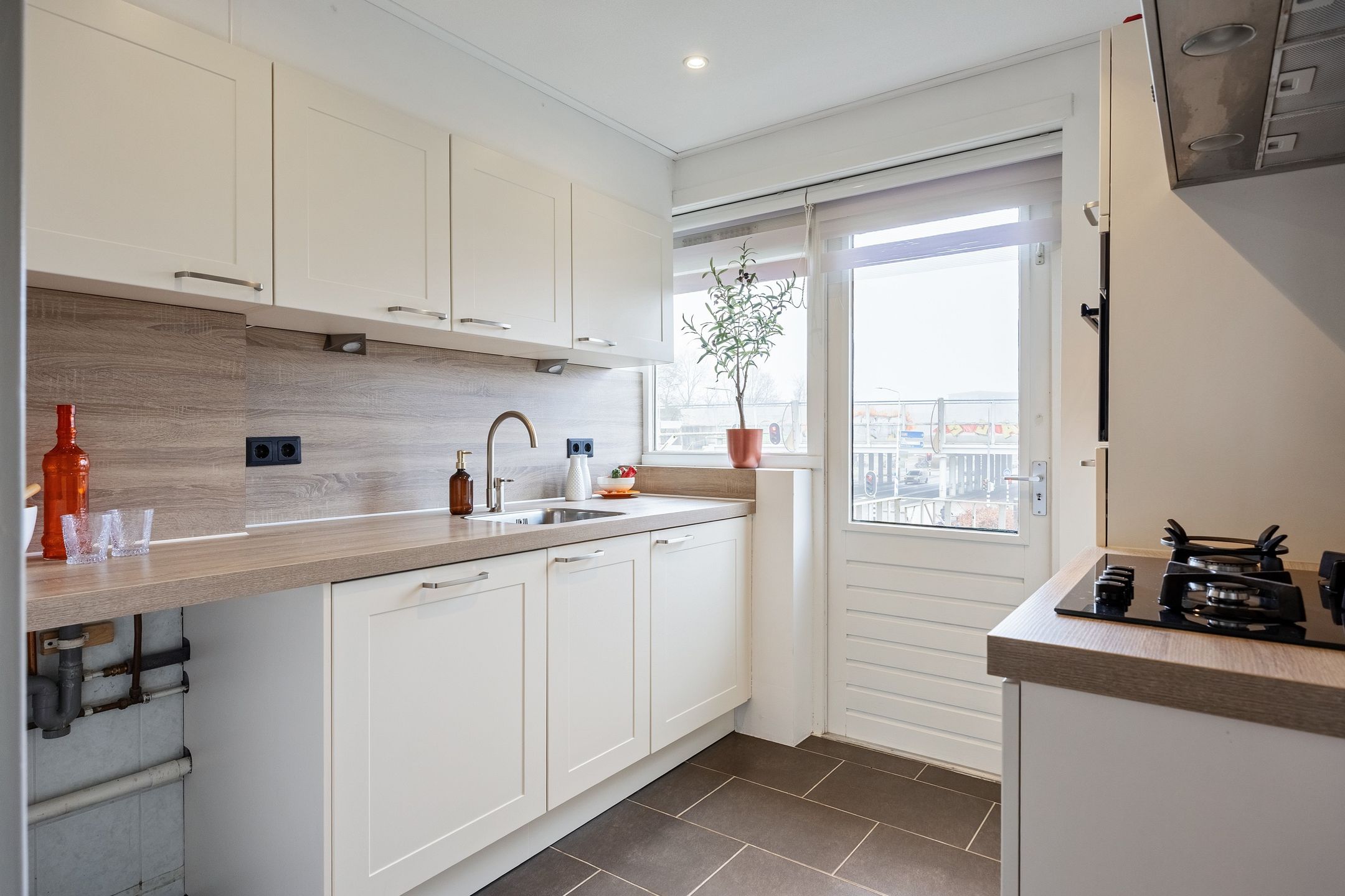 Foto 18 van Nicolaas Beetsstraat 131