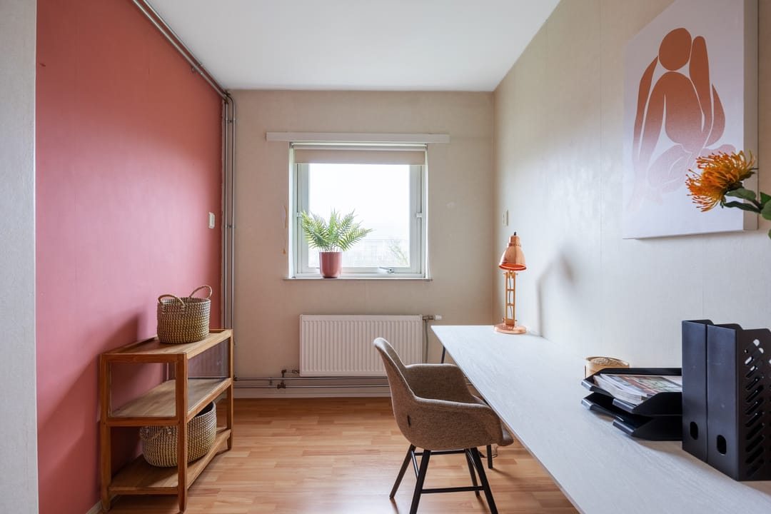 Foto 23 van Nicolaas Beetsstraat 131