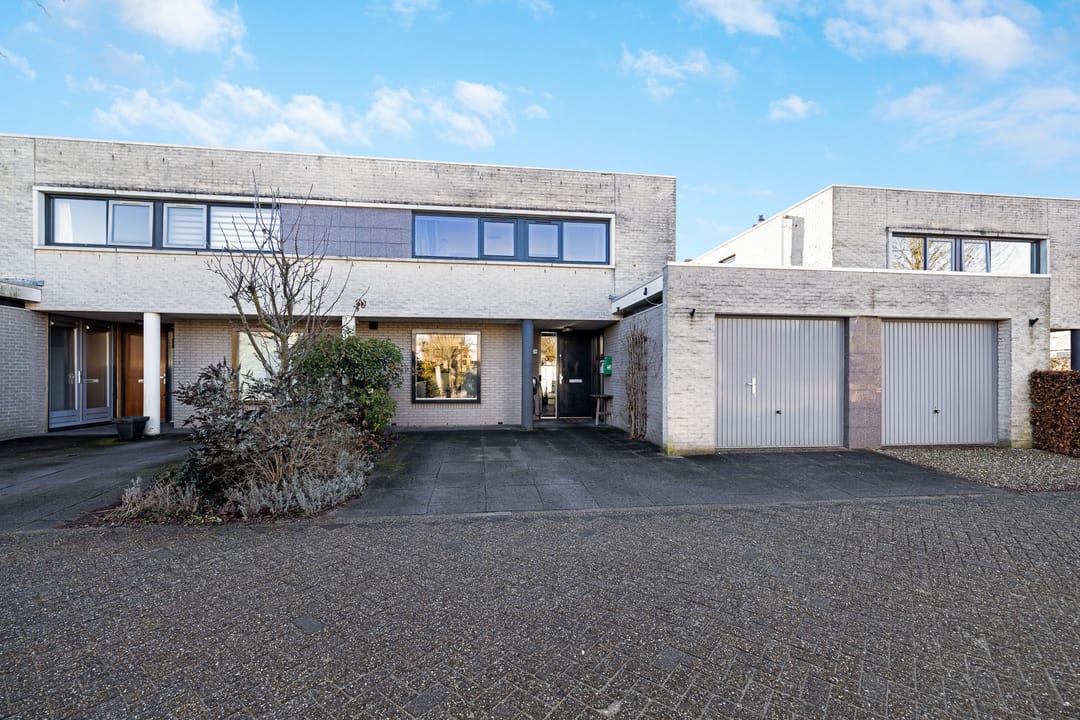 Foto 1 van Hendrik Sweijsstraat 24