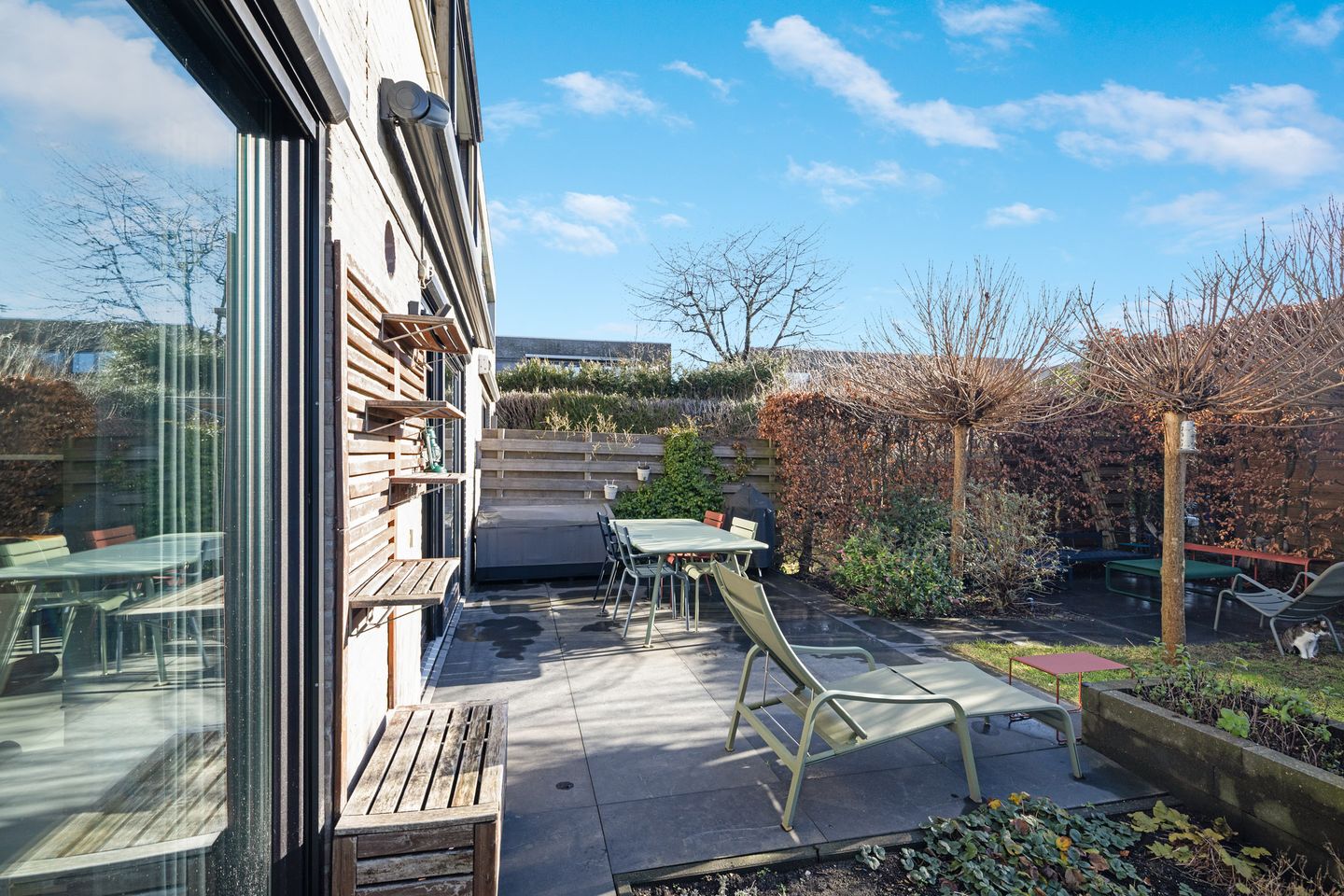 Foto 20 van Hendrik Sweijsstraat 24