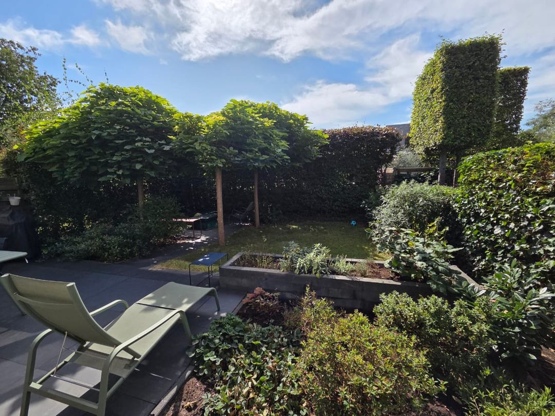 Foto 22 van Hendrik Sweijsstraat 24