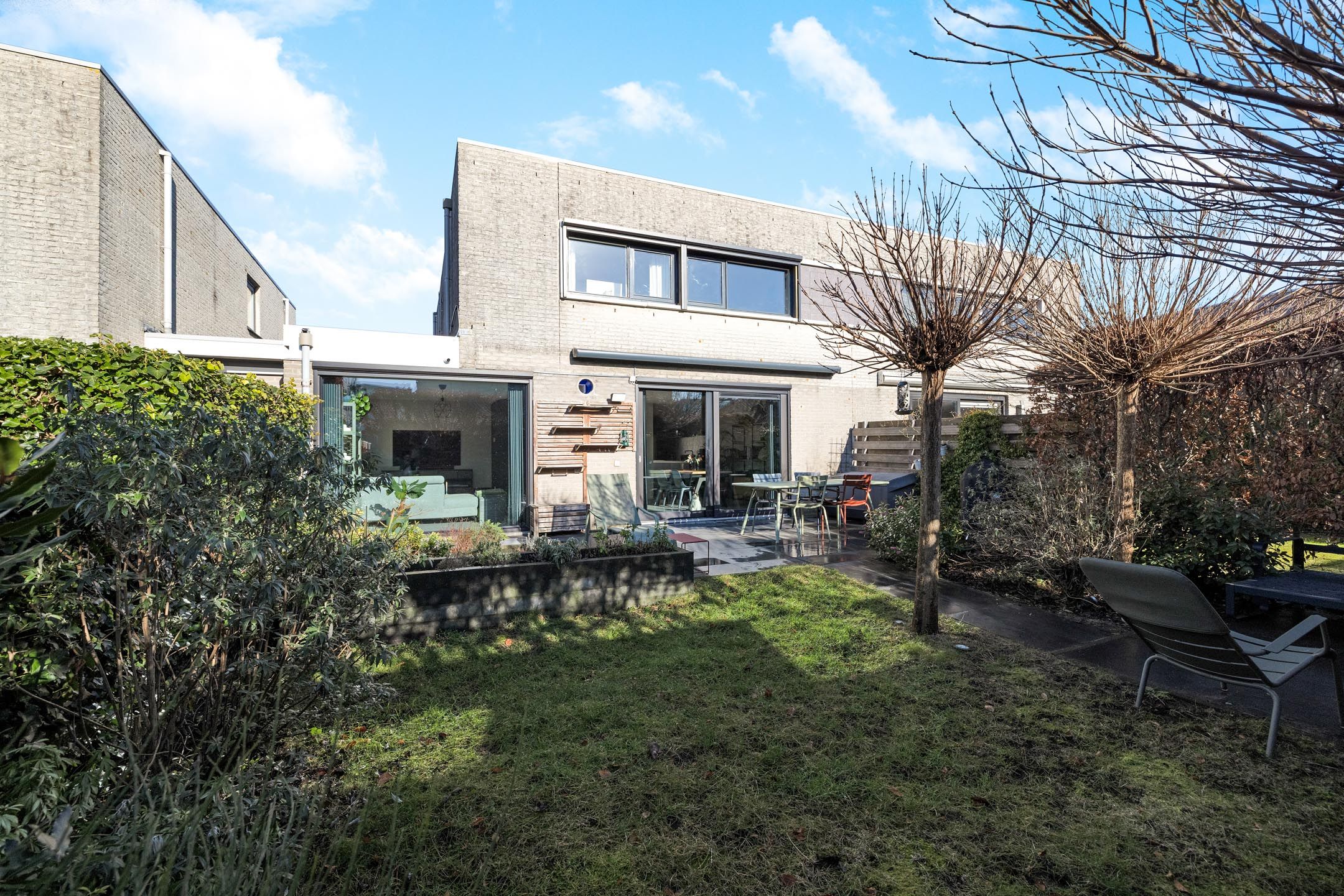 Foto 21 van Hendrik Sweijsstraat 24