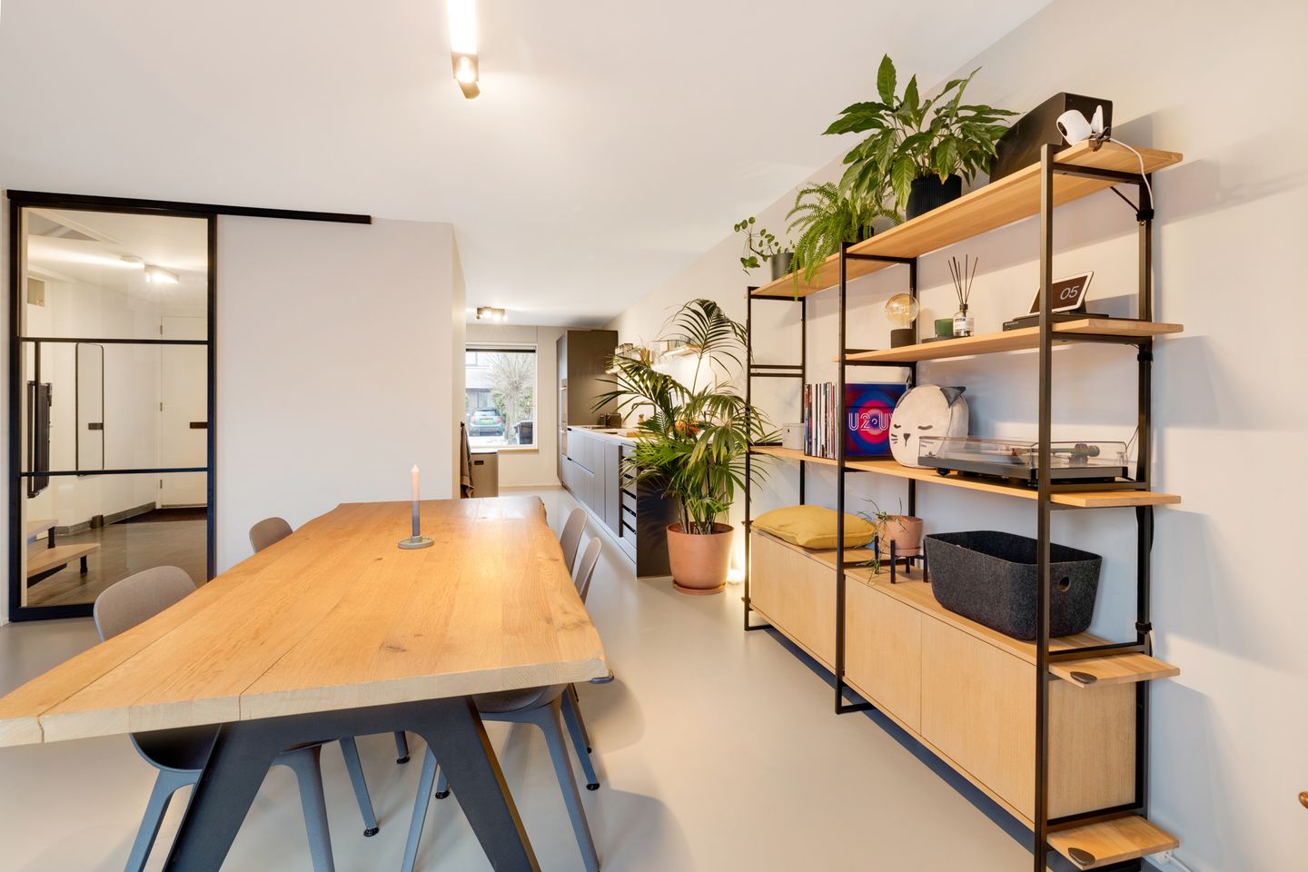 Foto 10 van Hendrik Sweijsstraat 24