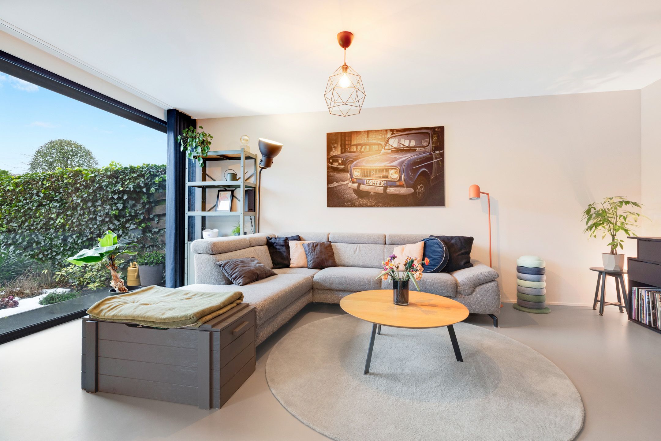 Foto 6 van Hendrik Sweijsstraat 24