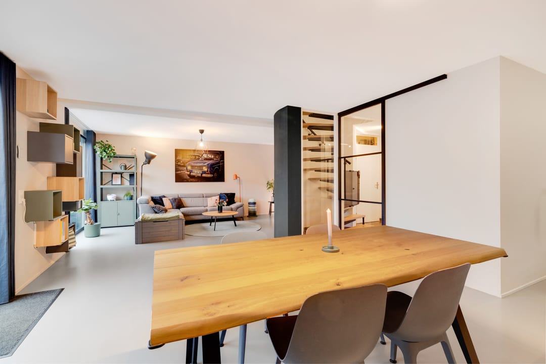 Foto 11 van Hendrik Sweijsstraat 24