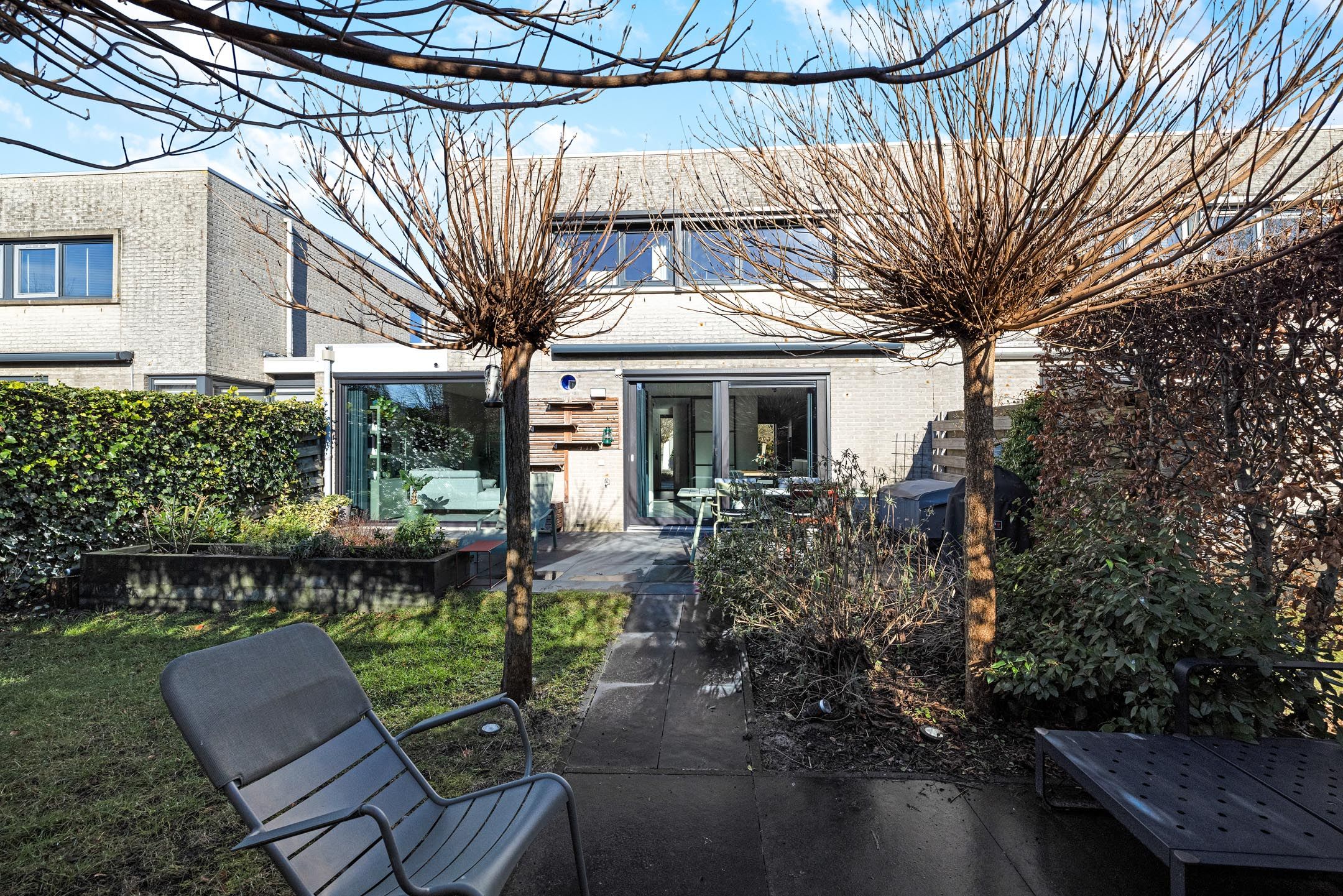 Foto 3 van Hendrik Sweijsstraat 24