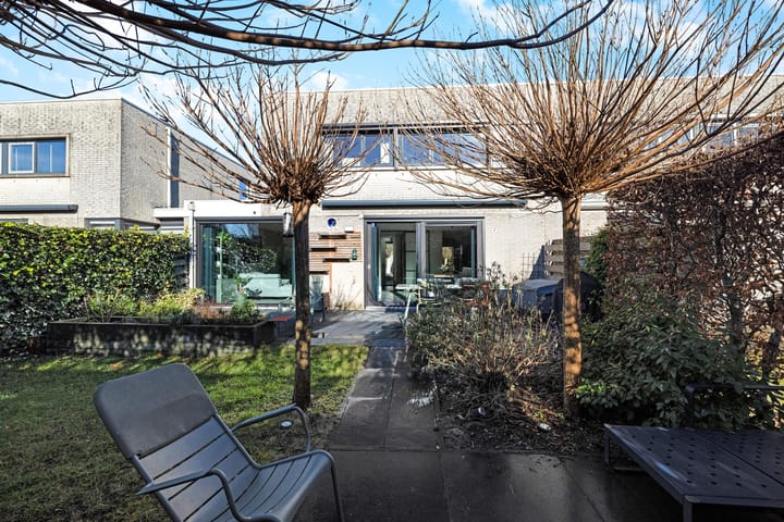 Foto 3 van Hendrik Sweijsstraat 24