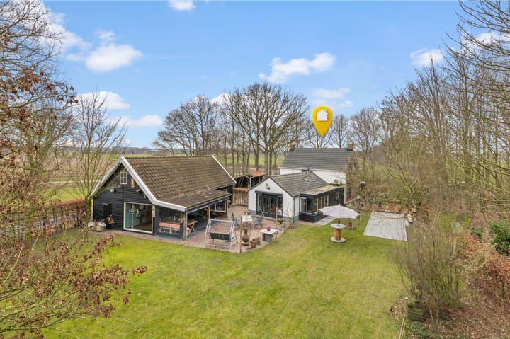 Oude Turfvaartsestraat 25