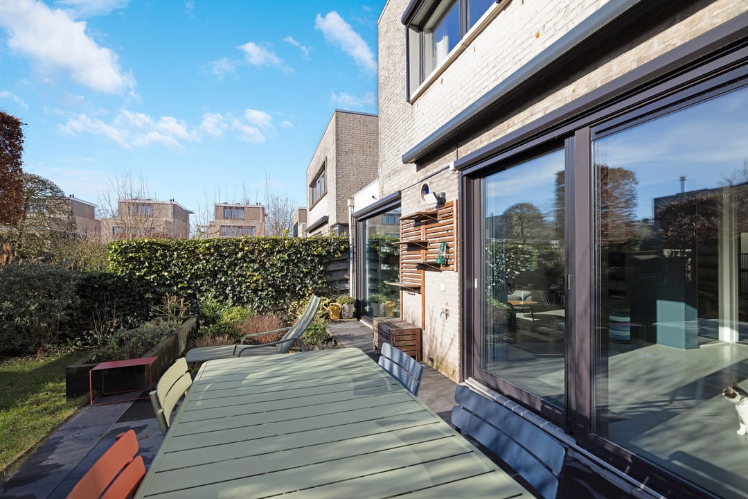 Foto 28 van Hendrik Sweijsstraat 24