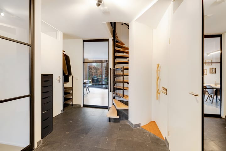 Foto 5 van Hendrik Sweijsstraat 24