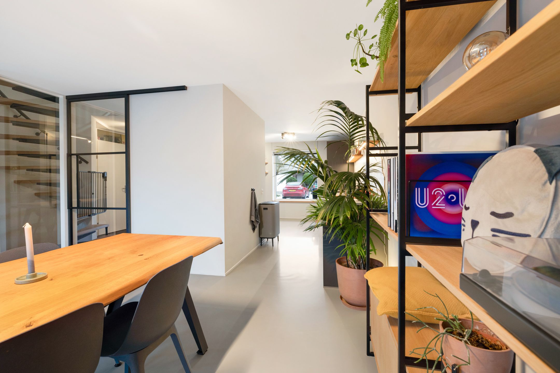 Foto 12 van Hendrik Sweijsstraat 24