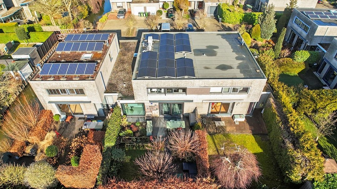 Foto 47 van Hendrik Sweijsstraat 24