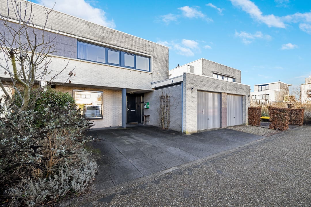 Foto 52 van Hendrik Sweijsstraat 24