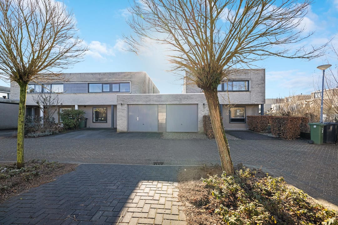 Foto 53 van Hendrik Sweijsstraat 24