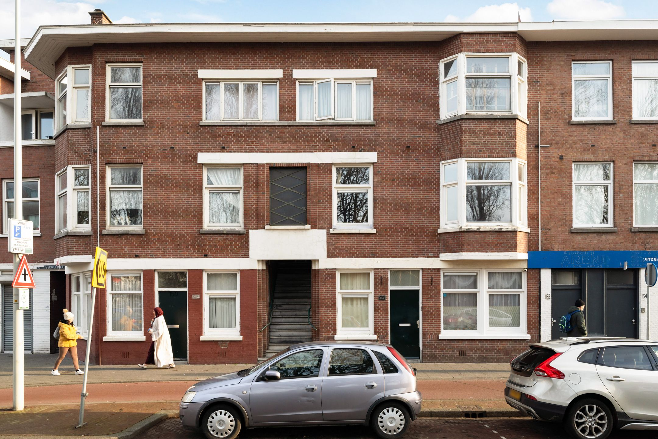 Monstersestraat 158 
