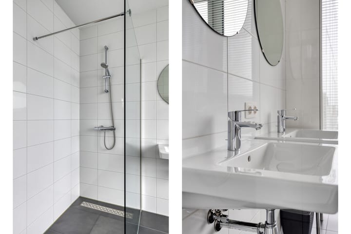 Foto 3 van Halvemaanpassage 33