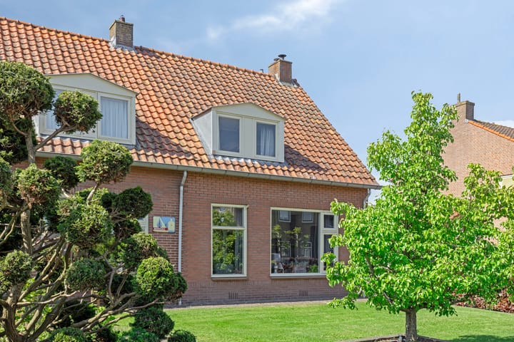 Nieuwe Kerkstraat 87 main image