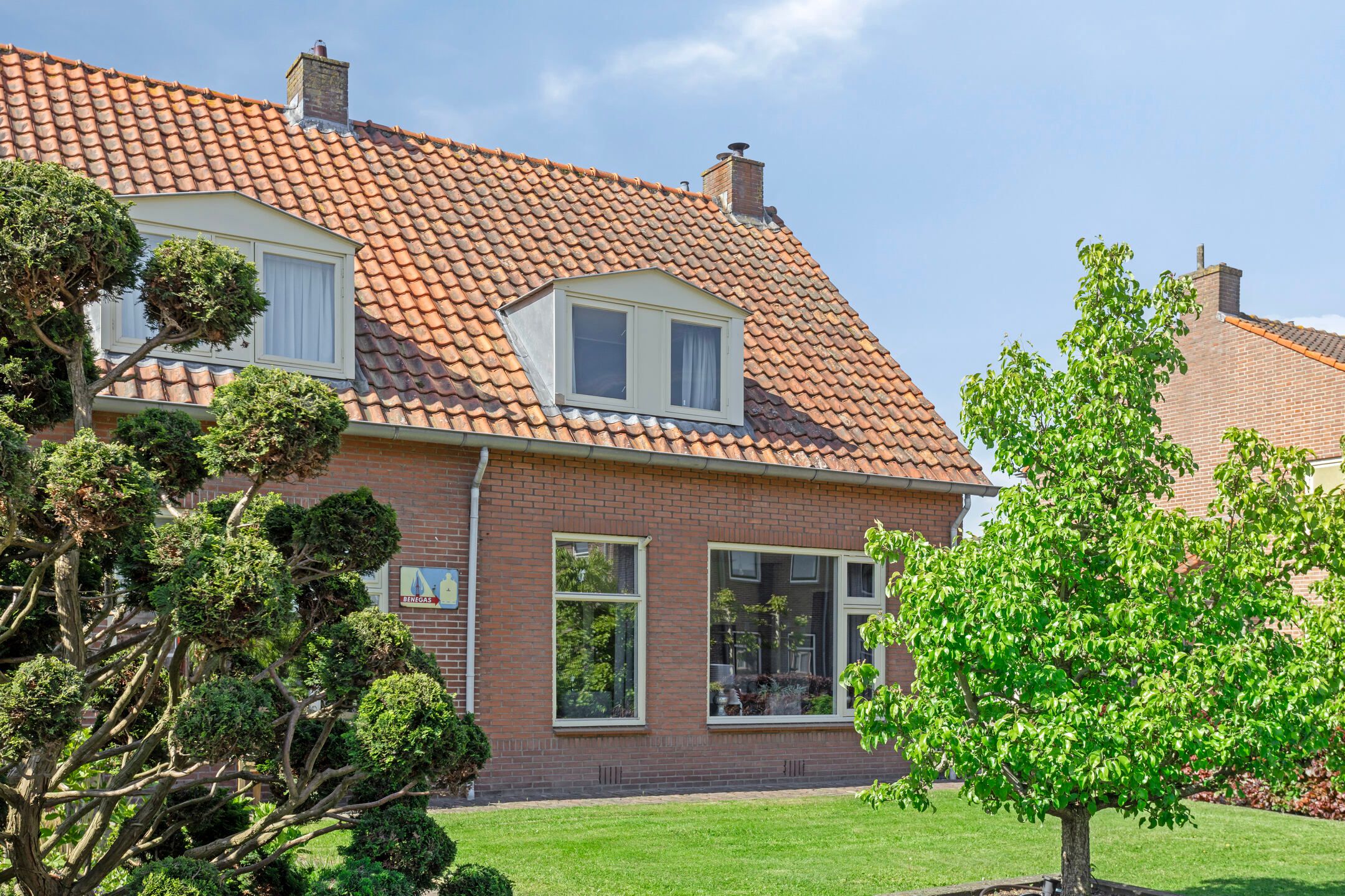 Nieuwe Kerkstraat 87 