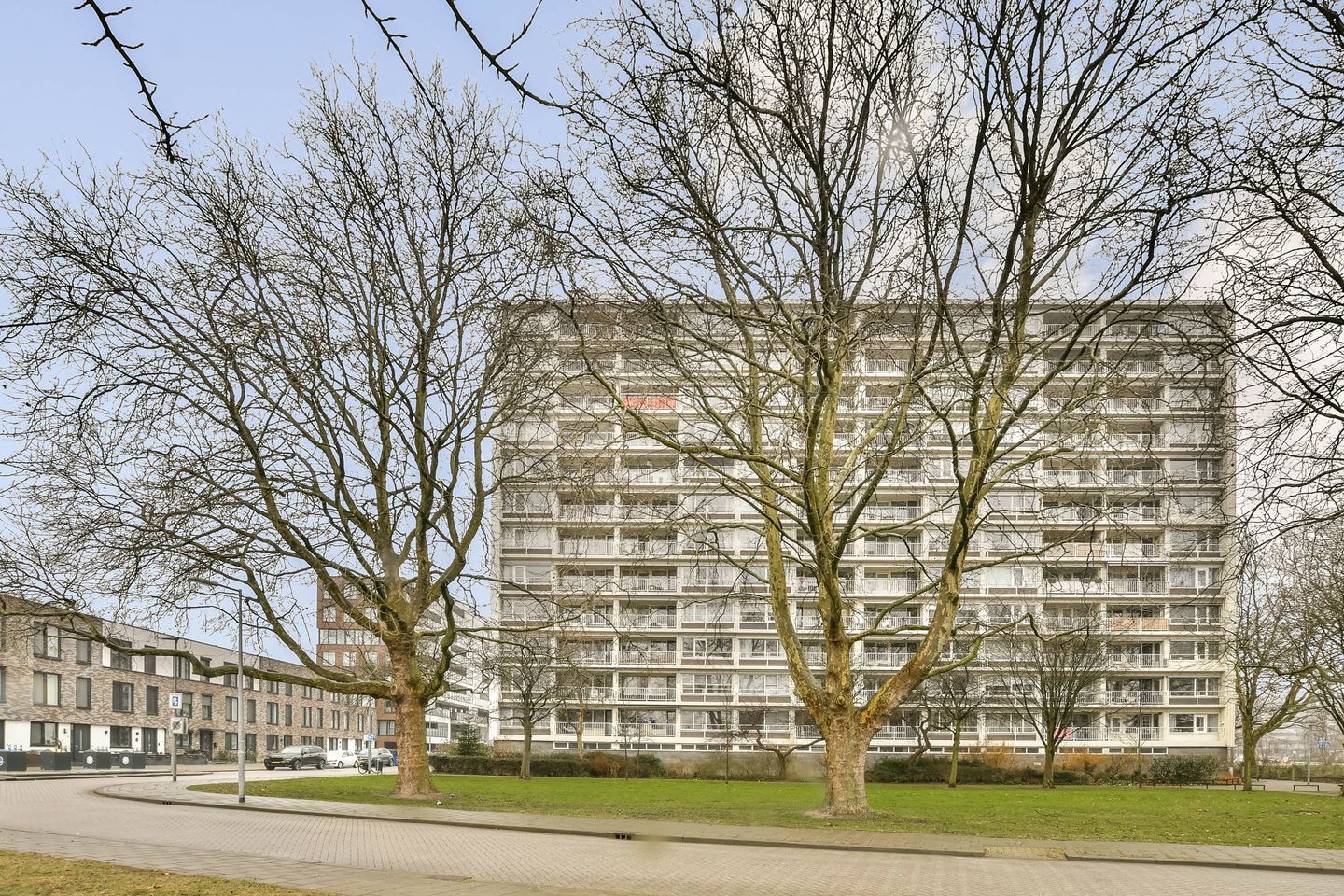 Foto 1 van Johan Braakensiekstraat 131