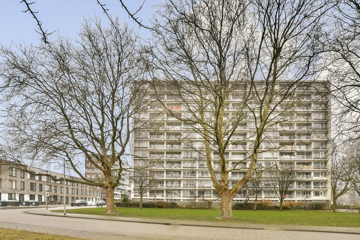 Johan Braakensiekstraat 131