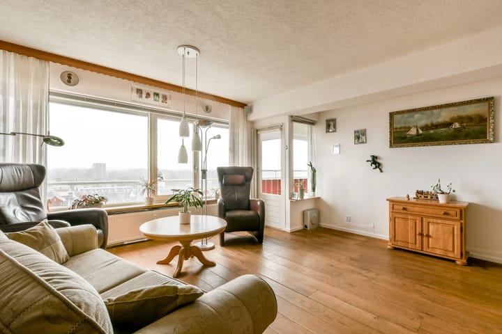 Foto 2 van Johan Braakensiekstraat 131